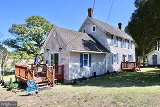 4749 GROVEHILL LANE, Tyaskin, MD 21865