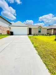 21493 Rustic Elm Drive, New Caney, TX 77357