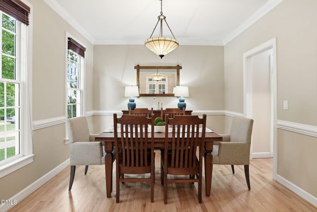 106 Sunset Ridge Lane, Chapel Hill, NC 27516
