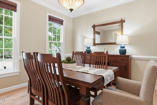 106 Sunset Ridge Lane, Chapel Hill, NC 27516