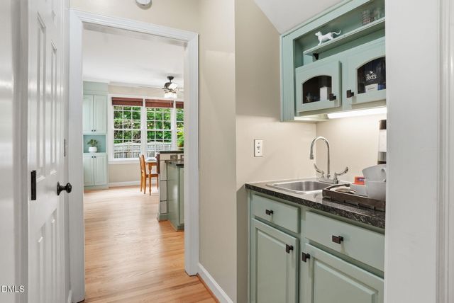 106 Sunset Ridge Lane, Chapel Hill, NC 27516