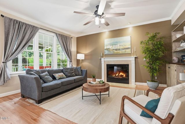 106 Sunset Ridge Lane, Chapel Hill, NC 27516
