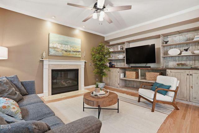 106 Sunset Ridge Lane, Chapel Hill, NC 27516