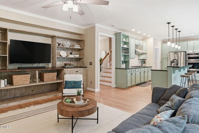 106 Sunset Ridge Lane, Chapel Hill, NC 27516