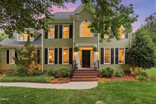 106 Sunset Ridge Lane, Chapel Hill, NC 27516