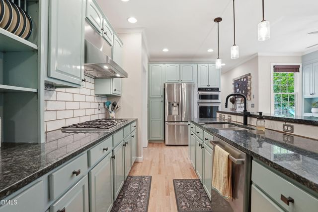 106 Sunset Ridge Lane, Chapel Hill, NC 27516
