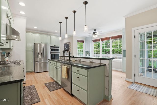 106 Sunset Ridge Lane, Chapel Hill, NC 27516