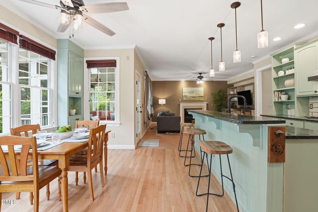 106 Sunset Ridge Lane, Chapel Hill, NC 27516