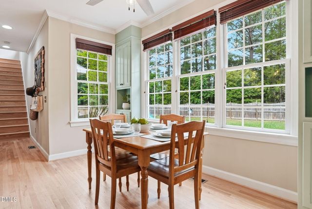 106 Sunset Ridge Lane, Chapel Hill, NC 27516