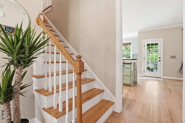 106 Sunset Ridge Lane, Chapel Hill, NC 27516