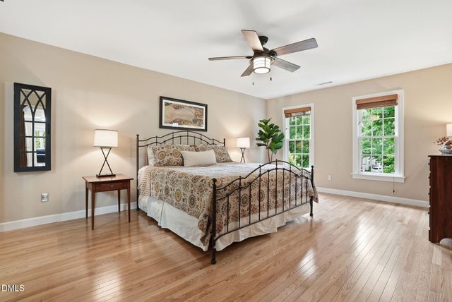 106 Sunset Ridge Lane, Chapel Hill, NC 27516