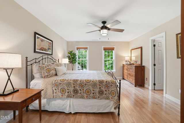 106 Sunset Ridge Lane, Chapel Hill, NC 27516