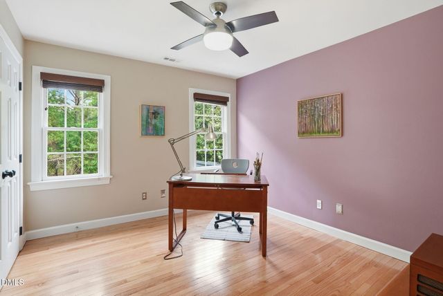 106 Sunset Ridge Lane, Chapel Hill, NC 27516