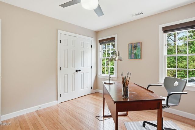106 Sunset Ridge Lane, Chapel Hill, NC 27516