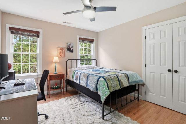 106 Sunset Ridge Lane, Chapel Hill, NC 27516