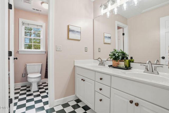 106 Sunset Ridge Lane, Chapel Hill, NC 27516
