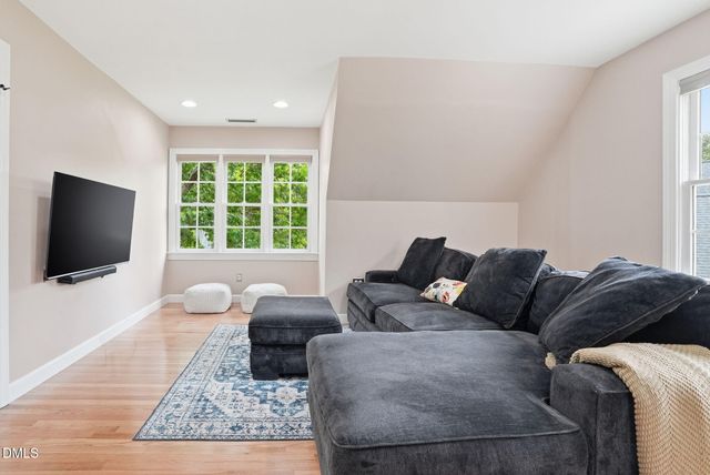 106 Sunset Ridge Lane, Chapel Hill, NC 27516