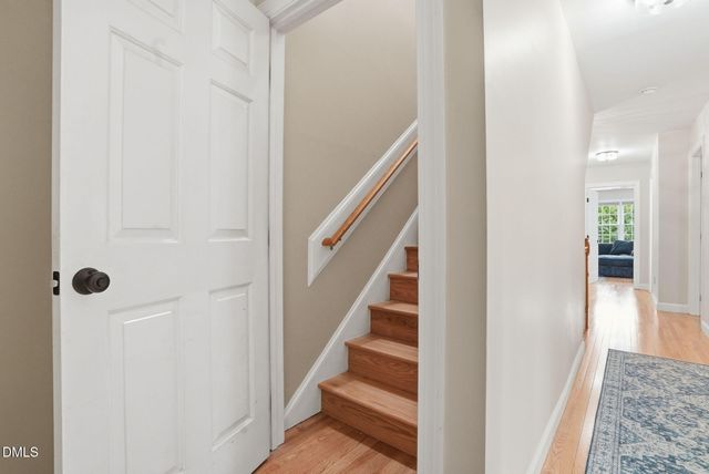106 Sunset Ridge Lane, Chapel Hill, NC 27516