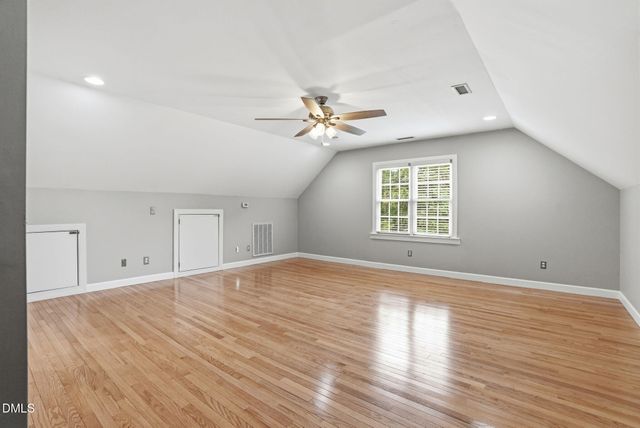 106 Sunset Ridge Lane, Chapel Hill, NC 27516