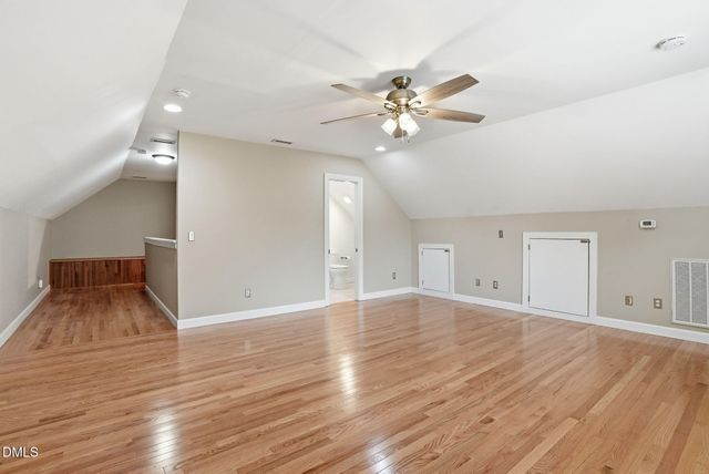 106 Sunset Ridge Lane, Chapel Hill, NC 27516