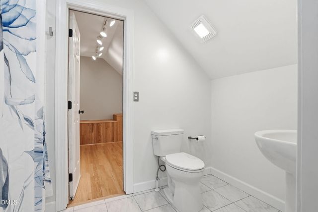 106 Sunset Ridge Lane, Chapel Hill, NC 27516