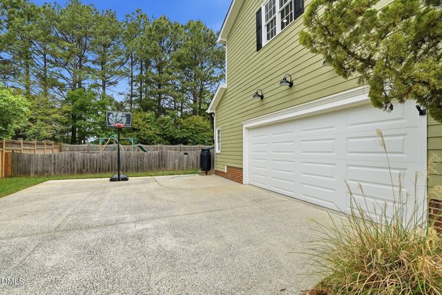 106 Sunset Ridge Lane, Chapel Hill, NC 27516