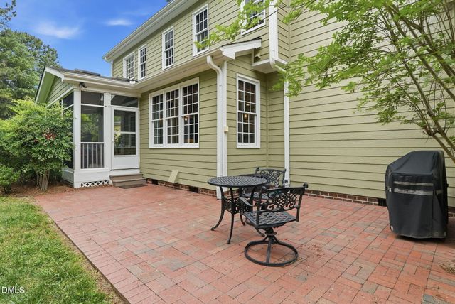 106 Sunset Ridge Lane, Chapel Hill, NC 27516