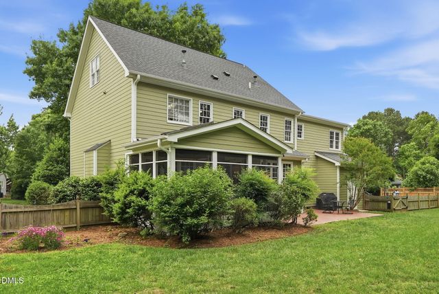106 Sunset Ridge Lane, Chapel Hill, NC 27516