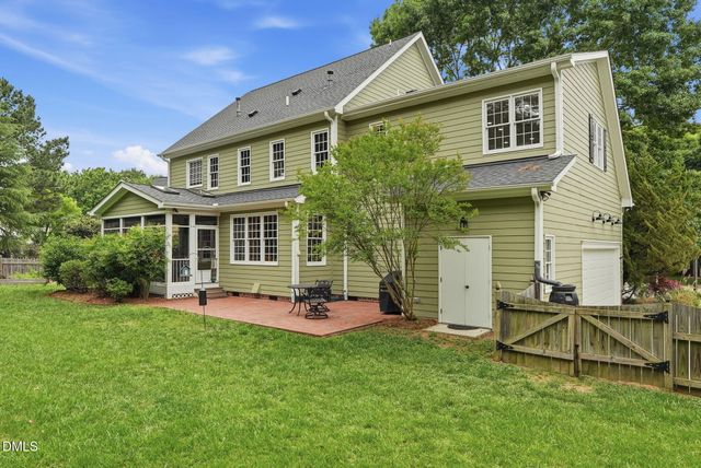 106 Sunset Ridge Lane, Chapel Hill, NC 27516