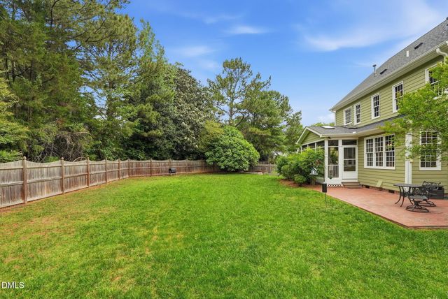 106 Sunset Ridge Lane, Chapel Hill, NC 27516