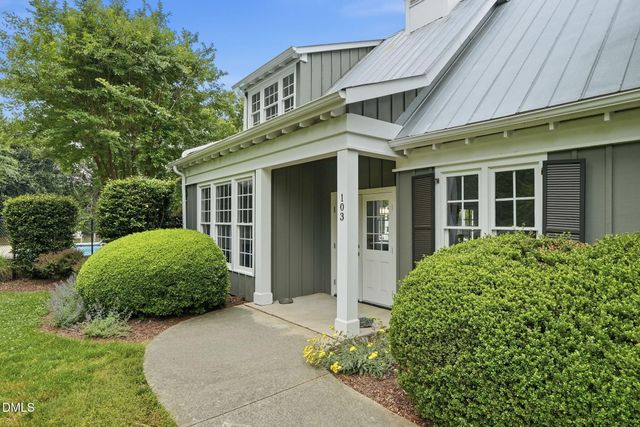 106 Sunset Ridge Lane, Chapel Hill, NC 27516
