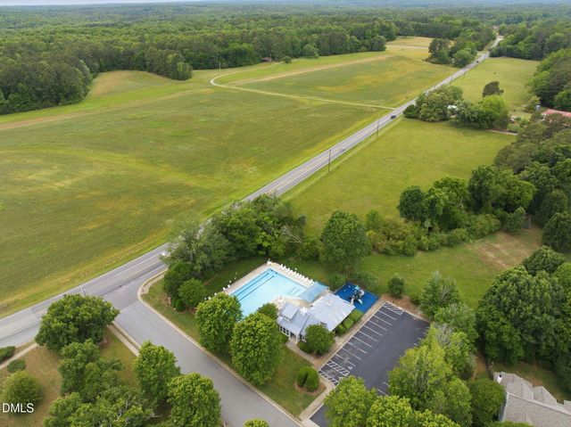 106 Sunset Ridge Lane, Chapel Hill, NC 27516