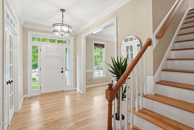 106 Sunset Ridge Lane, Chapel Hill, NC 27516
