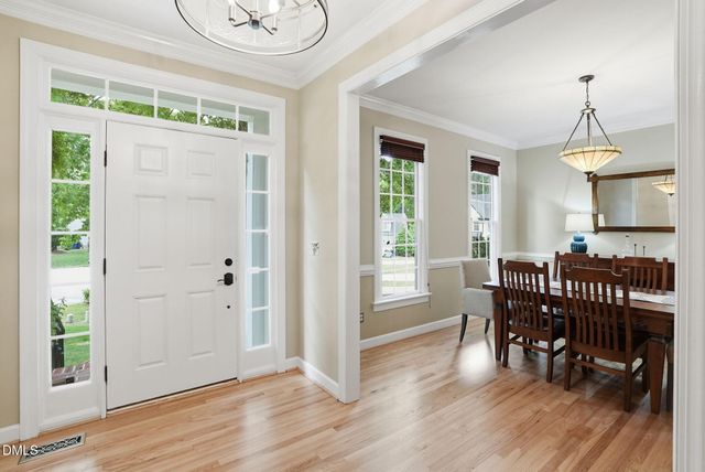 106 Sunset Ridge Lane, Chapel Hill, NC 27516