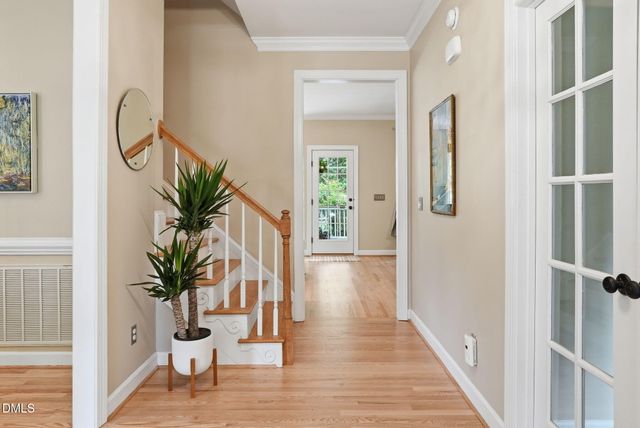 106 Sunset Ridge Lane, Chapel Hill, NC 27516