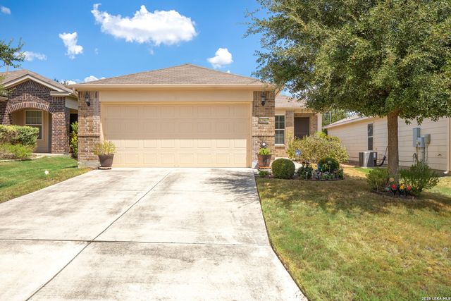 12907 Pronghorn Oak, San Antonio, TX 78253