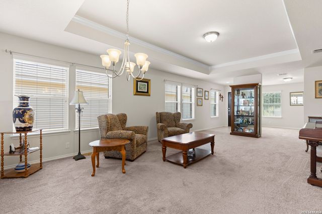 12907 Pronghorn Oak, San Antonio, TX 78253