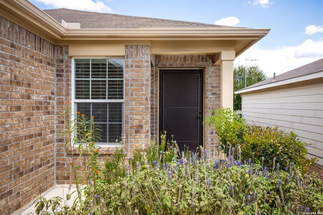 12907 Pronghorn Oak, San Antonio, TX 78253