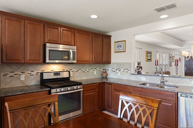 12907 Pronghorn Oak, San Antonio, TX 78253