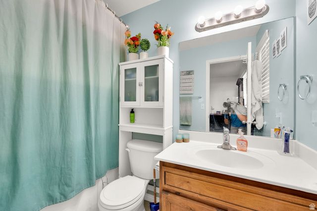 3322 W 500 N, West Point, UT 84015