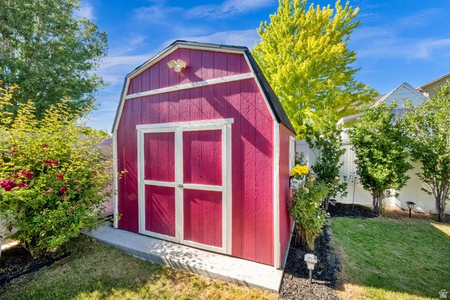 3322 W 500 N, West Point, UT 84015