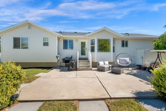 3322 W 500 N, West Point, UT 84015