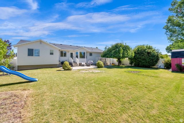 3322 W 500 N, West Point, UT 84015