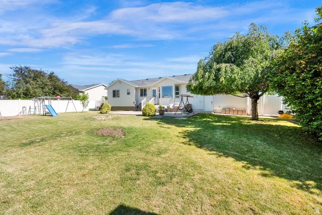 3322 W 500 N, West Point, UT 84015