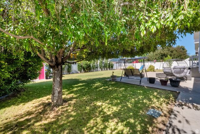 3322 W 500 N, West Point, UT 84015