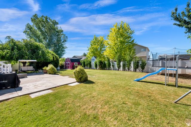 3322 W 500 N, West Point, UT 84015