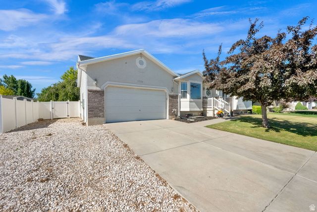 3322 W 500 N, West Point, UT 84015
