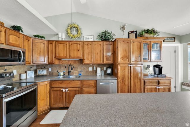 3322 W 500 N, West Point, UT 84015