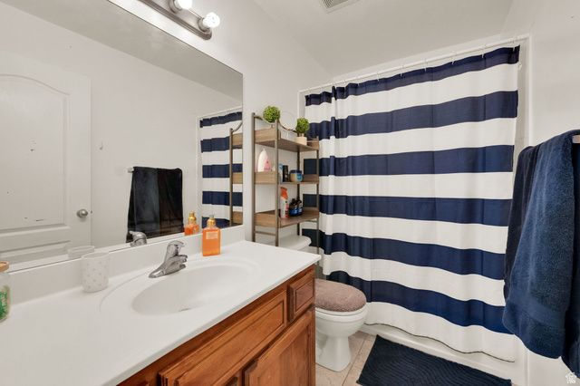3322 W 500 N, West Point, UT 84015
