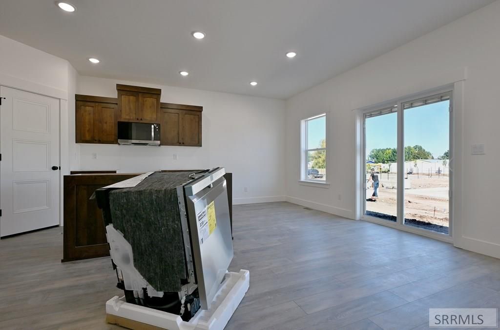 Image 4 of property listing at 4559 Koa Court, Ammon, ID 83406